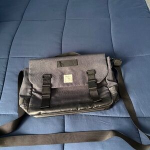 Jack Wills Messenger Bag
